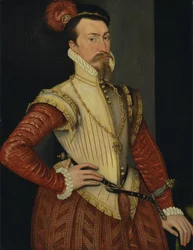 Robert Dudley, 1st Earl of Leicester